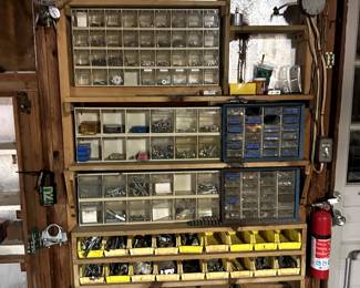 All Things Nuts and bolts