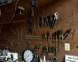 Tools