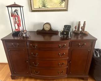 Nice antique Furniture