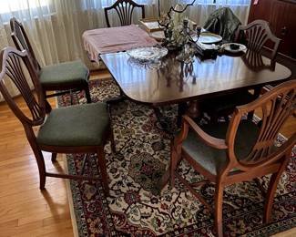 Nice antique Furniture