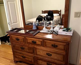 Nice antique Furniture