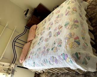 Beds
