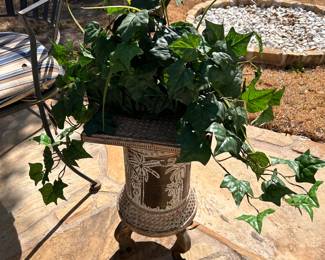 plant stand