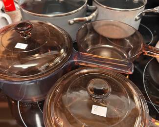 cookware Visions, more....