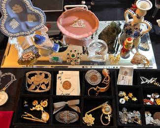 costume jewelry