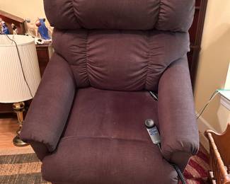 lift chair, electric