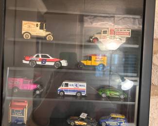 Hot Wheels, and case sold seperately