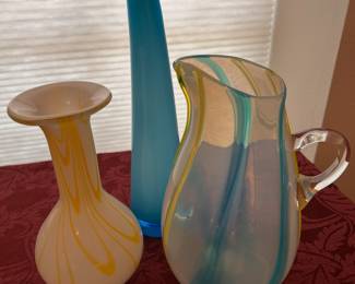 MURANO GLASS