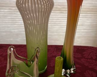 MURANO GLASS