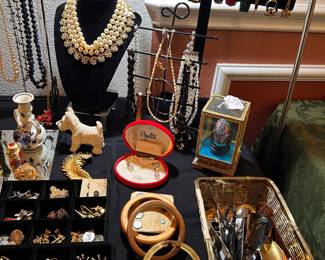 costume jewelry