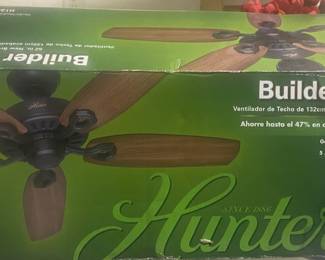 Brand new in the box