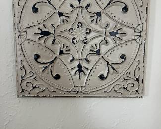 1 of 2 Wall Tiles