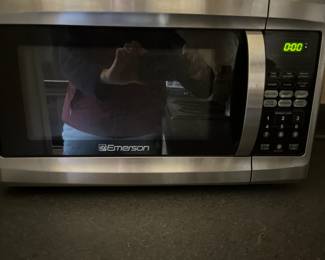 Emerson Microwave