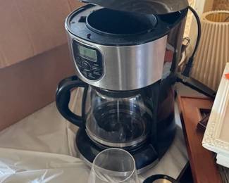 Coffee Pot