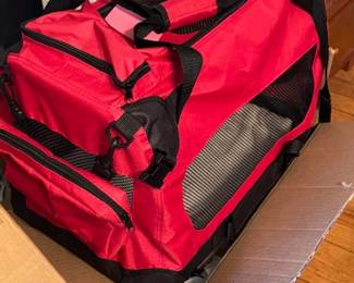 Large Cat Carrier