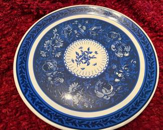 Delft Like Plates