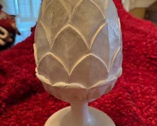 Decorative Artichoke