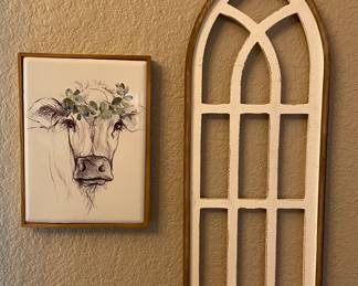 Wall Decor