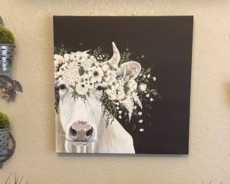 Wall Decor