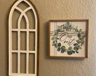Wall Decor