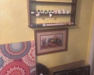 Janice Hester figurines 