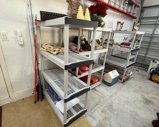 ORANGE LADDER NOT AVAILABLE