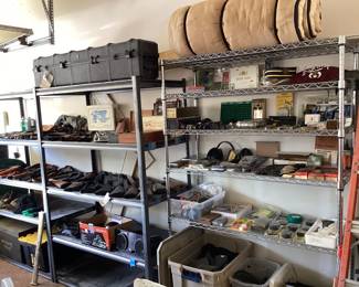 Gun accessories
