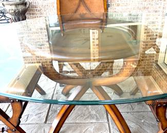 Table base