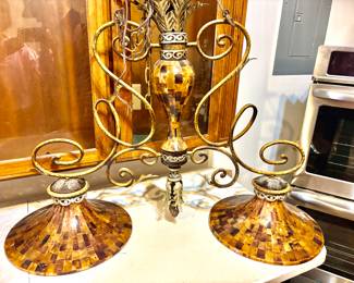 Great lighting fixtures