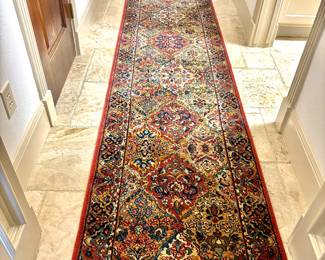 Matching 12' runner - 3 available