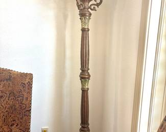 Floor lamps