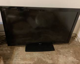 LG TV