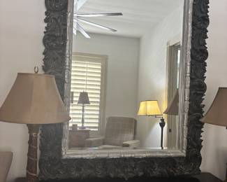 Magnificent mirrors
