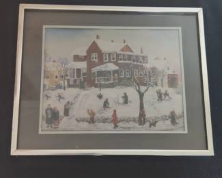 Sale Picture