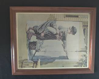 Sale Picture