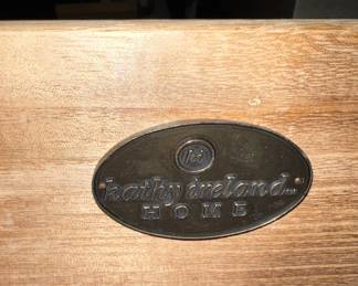 Kathy Ireland ‘Bedroom Furniture'