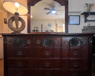Kathy Ireland ‘Bedroom Furniture': Dresser