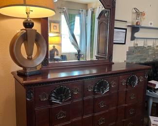Kathy Ireland ‘Bedroom Furniture': Dresser