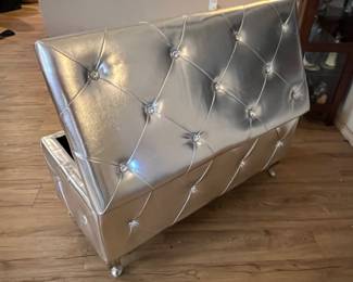 Storage Ottoman/Bench