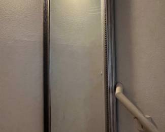 Over-sized Mirror (7' tall)