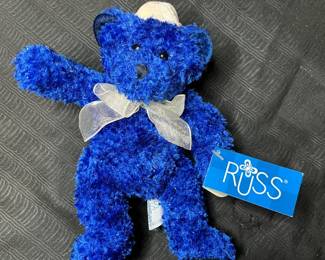 Teddy Bear