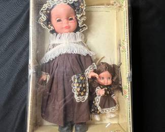 Dolls