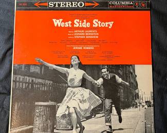 Vintage Albums