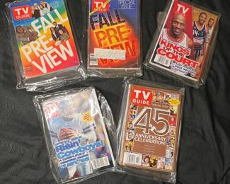 TV Guide
