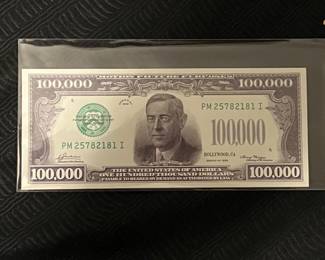 BankNotes