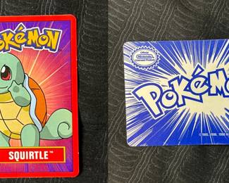 Pokemon