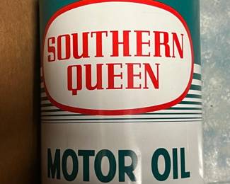 Oil Can