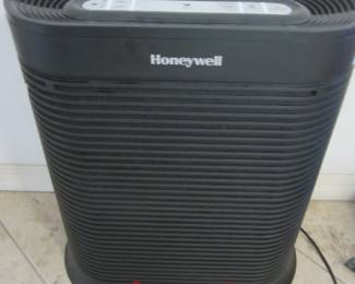 Air purifier