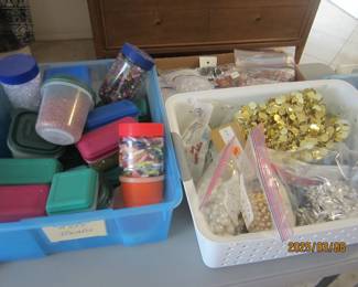 Craft Beads