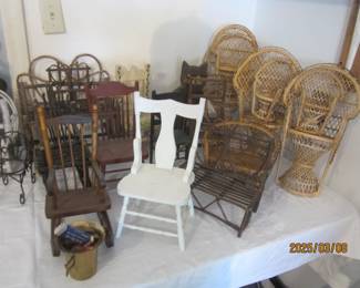 Doll Furniture